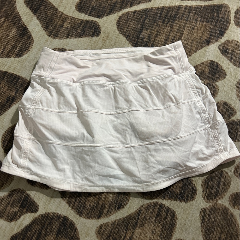 Lululemon skirt